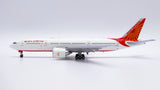 Air India Boeing 777-200LR Flaps Down VT-AEF JC Wings LH4AIC341A LH4341A Scale 1:400