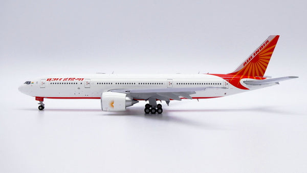 Air India Boeing 777-200LR Flaps Down VT-AEF JC Wings LH4AIC341A