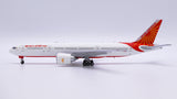 Air India Boeing 777-200LR VT-AEF JC Wings LH4AIC341 LH4341 Scale 1:400