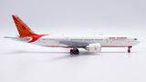 Air India Boeing 777-200LR VT-AEF JC Wings LH4AIC341 LH4341 Scale 1:400