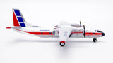 Cubana Antonov An-26 CU-T1425 JC Wings LH4345 Scale 1:400