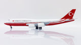 Turkey Government Boeing 747-8 BBJ TC-TRK JC Wings LH4346 Scale 1:400