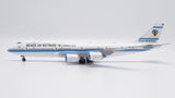 Kuwait Government Boeing 747-8 BBJ 9K-GAA JC Wings LH4347 Scale 1:400