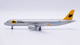 Yamato Transport Airbus A321P2F JA81YA JC Wings LH4375 Scale 1:400