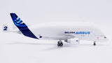 Airbus Transport International Airbus A300-600ST F-GSTB Beluga #2 JC Wings LH4379C Scale 1:400