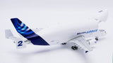 Airbus Transport International Airbus A300-600ST F-GSTB Beluga #2 JC Wings LH4379C Scale 1:400