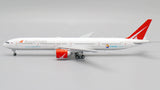 Royal Flight Boeing 777-300ER VQ-BGL JC Wings LH4ABG260 LH4260 Scale 1:400