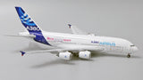 House Color Airbus A380 F-WWDD More Personal Space JC Wings LH4AIR152 LH4152 Scale 1:400