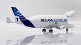 Airbus Transport International Airbus A300-600ST Beluga F-GSTA JC Wings LH4AIR304C LH4304C Scale 1:400