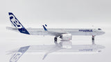 House Color Airbus A321neo F-WWAB JC Wings LH4AIR320 LH4320 Scale 1:400