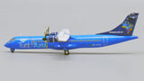 Azul ATR 72-500 PP-PTU Tudo JC Wings LH4AZU258 LH4258 Scale 1:400