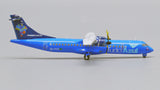 Azul ATR 72-500 PP-PTU Tudo JC Wings LH4AZU258 LH4258 Scale 1:400