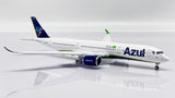 Azul Airbus A350-900 Flaps Down PR-AOW JC Wings LH4AZU323A LH4323A Scale 1:400