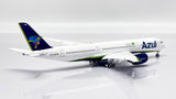 Azul Airbus A350-900 Flaps Down PR-AOY JC Wings LH4AZU323A LH4323A Scale 1:400