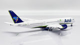 Azul Airbus A350-900 Flaps Down PR-AOW JC Wings LH4AZU323A LH4323A Scale 1:400