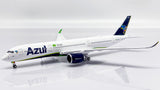 Azul Airbus A350-900 PR-AOY JC Wings LH4AZU323 LH4323 Scale 1:400