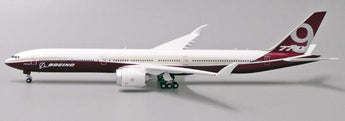 House Color Boeing 777-9 Folded Wings JC Wings LH4BOE126X LH4126X Scale 1:400