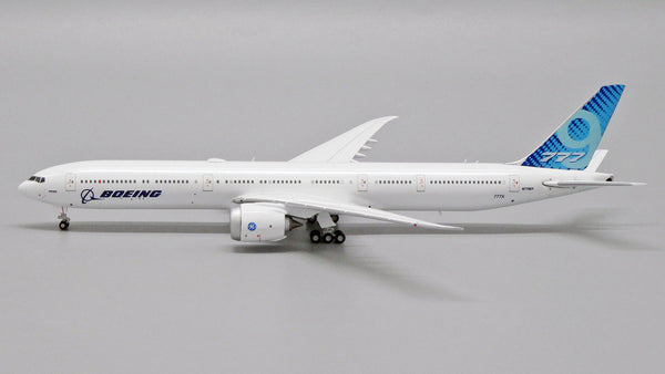 House Color Boeing 777-9 N779XY JC Wings LH4BOE162 LH4162 Scale 1