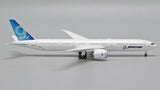 House Color Boeing 777-9 N779XY JC Wings LH4BOE162 LH4162 Scale 1:400