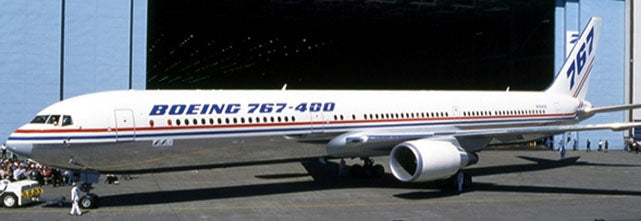 スカイライフwithフライングドッグ / 【BOEING】 ボーイング 767
