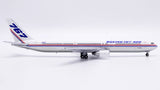 House Color Boeing 767-400ER N76400 JC Wings LH4BOE361 LH4361 Scale 1:400