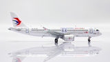China Eastern Comac C919 B-919A JC Wings LH4CES325 LH4325 Scale 1:400