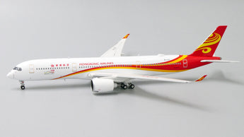 Hong Kong Airlines Airbus A350-900 B-LGD JC Wings LH4CRK119 LH4119 Scale 1:400
