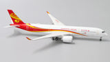 Hong Kong Airlines Airbus A350-900 B-LGD JC Wings LH4CRK119 LH4119 Scale 1:400