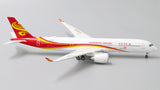 Hong Kong Airlines Airbus A350-900 B-LGE JC Wings LH4CRK120 LH4120 Scale 1:400