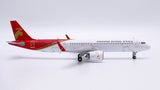 Shenzhen Airlines Airbus A321neo B-32CG JC Wings LH4CSZ340 LH4340 Scale 1:400