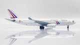 French Air Force Airbus A330-200 F-UJCT JC Wings LH4FAF226 LH4226 Scale 1:400