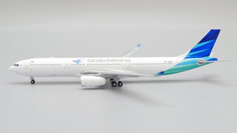 Garuda Indonesia Airbus A330-300 PK-GPC JC Wings LH4GIA217 LH4217 Scale 1:400