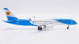 Argentina Air Force Boeing 757-200 ARG-01 JC Wings LH4GOV357 LH4357 Scale 1:400