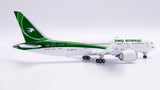 Iraqi Airways Boeing 787-8 Flaps Down YI-ATC JC Wings LH4IAW356A LH4356A Scale 1:400