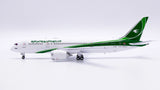 Iraqi Airways Boeing 787-8 YI-ATC JC Wings LH4IAW356 LH4356 Scale 1:400