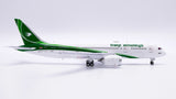 Iraqi Airways Boeing 787-8 YI-ATC JC Wings LH4IAW356 LH4356 Scale 1:400