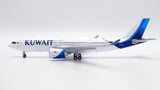 Kuwait Airways Airbus A330-800neo 9K-APF JC Wings LH4KAC331 LH4331 Scale 1:400