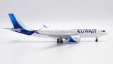 Kuwait Airways Airbus A330-800neo 9K-APF JC Wings LH4KAC331 LH4331 Scale 1:400