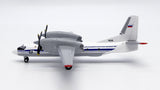 Russian Aircraft Corporation Antonov An-32 48119 JC Wings LH4MIG329 LH4329 Scale 1:400
