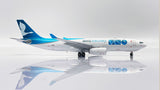 MNG Airlines Airbus A330-200F TC-MCZ JC Wings LH4MNB296 LH4296 Scale 1:400
