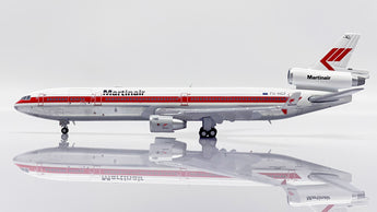 Martinair MD-11F PH-MCP JC Wings LH4MPH299 LH4299 Scale 1:400