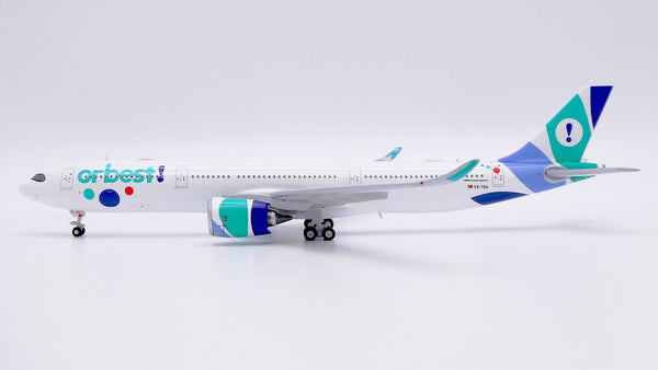 Orbest Airbus A330-900neo CS-TKH JC Wings LH4OBS302 LH4302