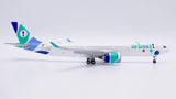 Orbest Airbus A330-900neo CS-TKH JC Wings LH4OBS302 LH4302 Scale 1:400
