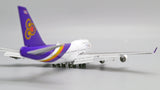 Thai Airways Boeing 747-400 Flaps Down HS-TGG JC Wings LH4THA215A LH4215A Scale 1:400