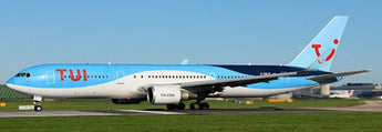TUI Airways Boeing 767-300ER G-OBYF JC Wings LH4TOM372 LH4372 Scale 1:400