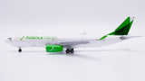 Avianca Cargo Airbus A330-200F N331QT JC Wings LH4TPA362 LH4362 Scale 1:400