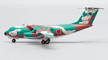 JASDF Kawasaki C-1 68-1014 JC Wings LHM4JSD003 LHM4003 Scale 1:400