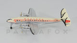 Western Lockheed L‑749 Constellation N1552V Aeroclassics Scale 1:400