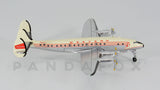 Western Lockheed L‑749 Constellation N1552V Aeroclassics Scale 1:400