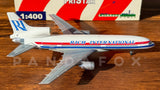 Rich International Lockheed L-1011-1 N303EA JC Wings Scale 1:400